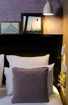 Classic Double Room.