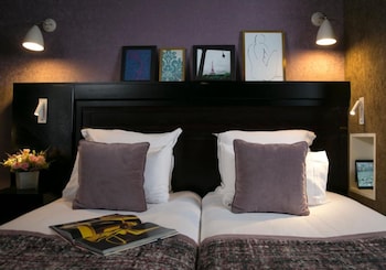 Classic Twin Room