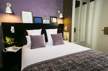 Classic Double Room.