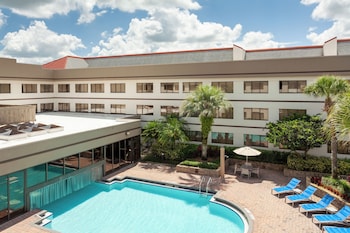 Suite, 1 Bedroom, Pool View