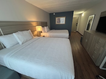 Suite, 2 Bedrooms, Non Smoking