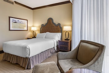 Traditional Room, 1 Queen Bed