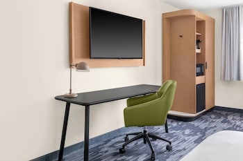 Room, 2 Queen Beds