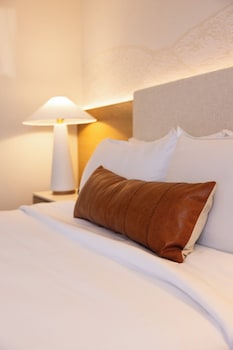 Premier Double Room, 2 Double Beds