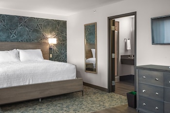 Executive Room, 1 King Bed