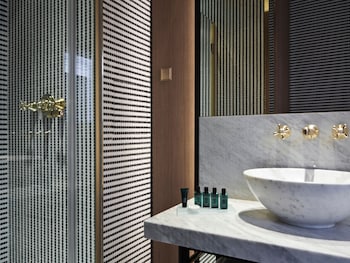 Executive Room Balcony