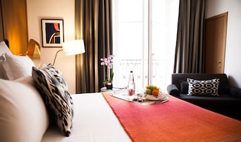 Prestige Room