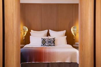 Prestige Suite