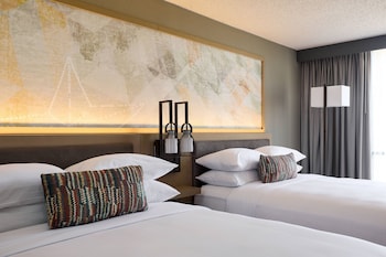 Room, 2 Queen Beds