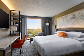 Room, 1 King Bed, Bathtub (Mobility/Hearing Accessible, Tub)