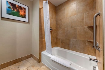 Ground Floor Lake View Queen Suite