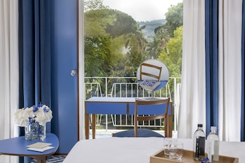 Classic Triple Room, Park View