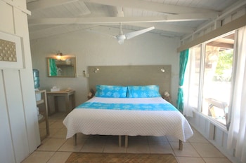 Cabin, 1 Bedroom
