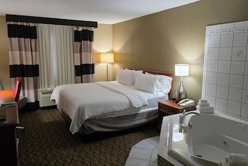 Deluxe Room, 1 King Bed, Non Smoking