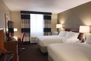 Room, 2 Queen Beds, Non Smoking