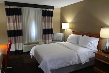 Room, 1 Queen Bed, Mobility Accessible, Non Smoking (Roll-in Shower)