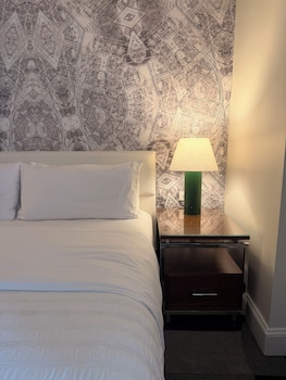 Executive Room, 1 King Bed