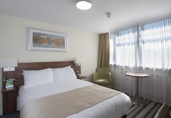 Standard Room, 1 Double Bed (Walk-In Shower)