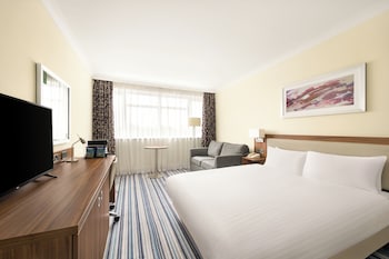 Premium Room, 1 Double Bed with Sofa bed