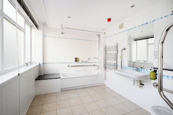 Standard Room, 1 Double Bed, Accessible