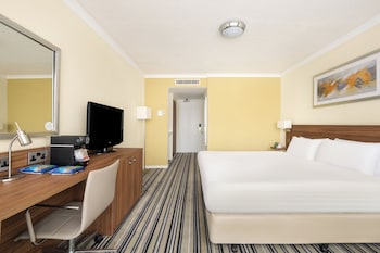 Premium Room, 1 King Bed