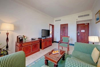 Suite, 1 Bedroom, Ocean View