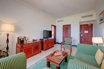 Suite, 1 Bedroom, Ocean View