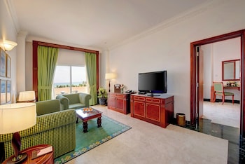 Suite, 1 Bedroom, Ocean View
