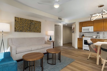 Suite, 1 Bedroom, Kitchenette