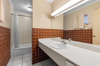 Room, 2 Double Beds, Non Smoking