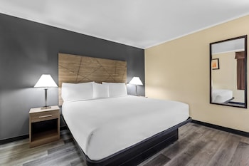 Room, 1 King Bed, Non Smoking