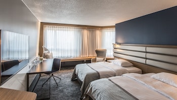 Premium Twin Room, 2 Twin Beds