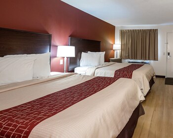 Standard Room, 2 Queen Beds, Non Smoking