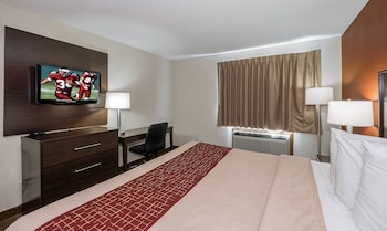 Superior Room, 1 King Bed, Non Smoking