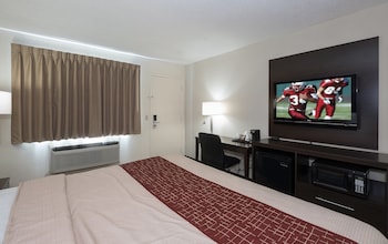Superior Room, 1 King Bed, Non Smoking