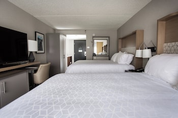 Standard Room, 2 Queen Beds