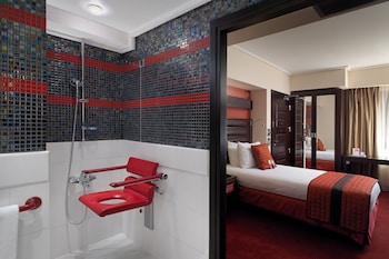 Room, 1 Twin Bed, Non Smoking