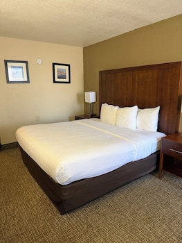 Room, 1 King Bed, Accessible, Non Smoking