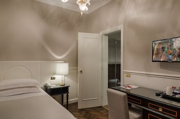 Classic Single Room