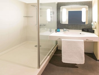 Standard Room, 2 Twin Beds