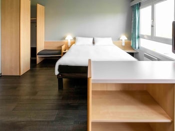 Standard Room, Multiple Beds