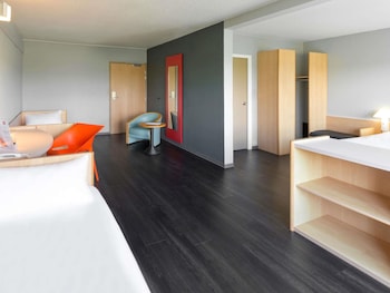 Standard Room, Multiple Beds
