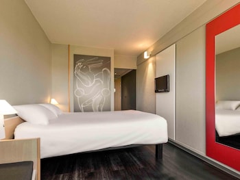 Standard Room, 2 Twin Beds