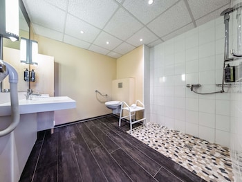 Standard Room, Multiple Beds