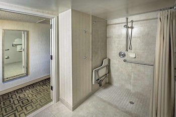 Room, 1 King Bed, Accessible (Mobility & Hearing)