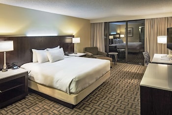 Room, Accessible, Non Smoking (Hearing)