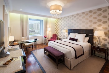 Signature Room, 1 King Bed