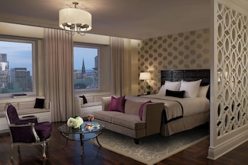 Junior Suite, 1 Bedroom