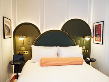 Room, 1 Double Bed (Cosy)