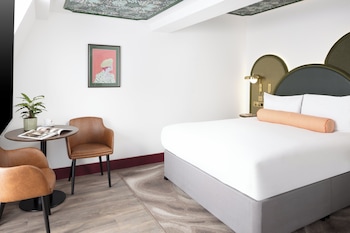 Standard Room, 1 Double Bed